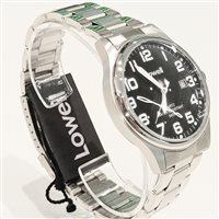 Orologio Lowell Uomo Classic in Acciaio PL4260-82 - PL4260-82